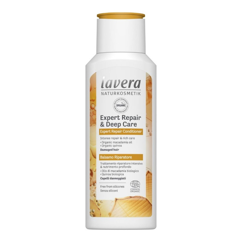 lavera Kondicionér Expert Repair & Deep Care