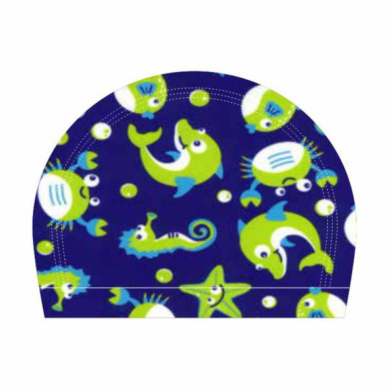 Plavecká čiapka Junior - OCEAN