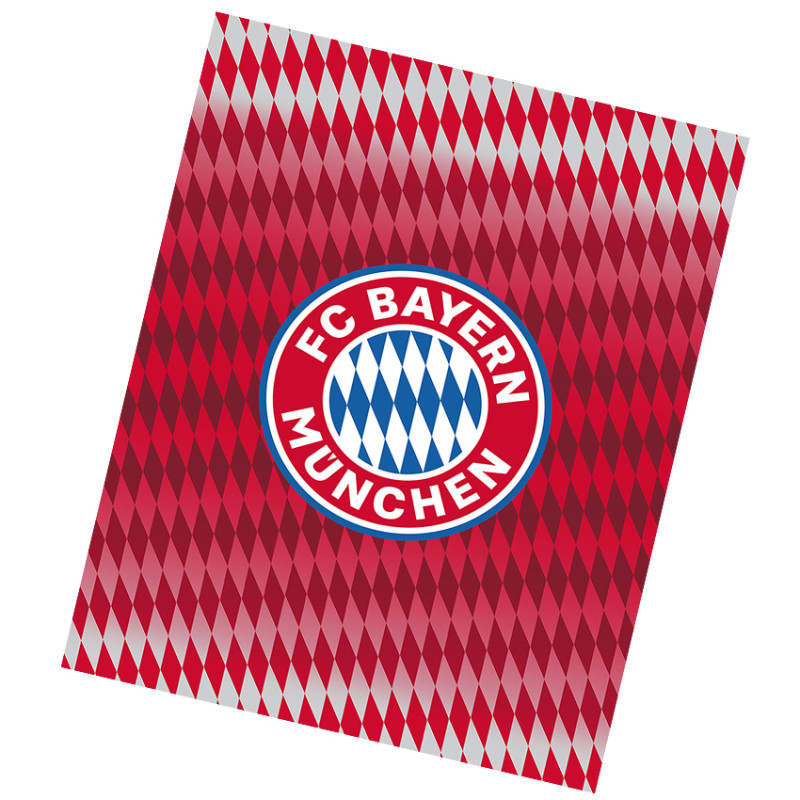 Deka FC Bayern Mníchov Diamonds
