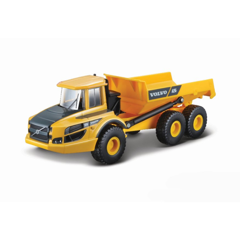 Sklápač 1:50 Volvo A25G Dumper
