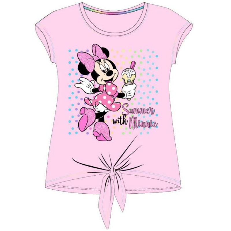 Tričko Minnie Disney