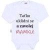 Body... a zavolej MAMKU!