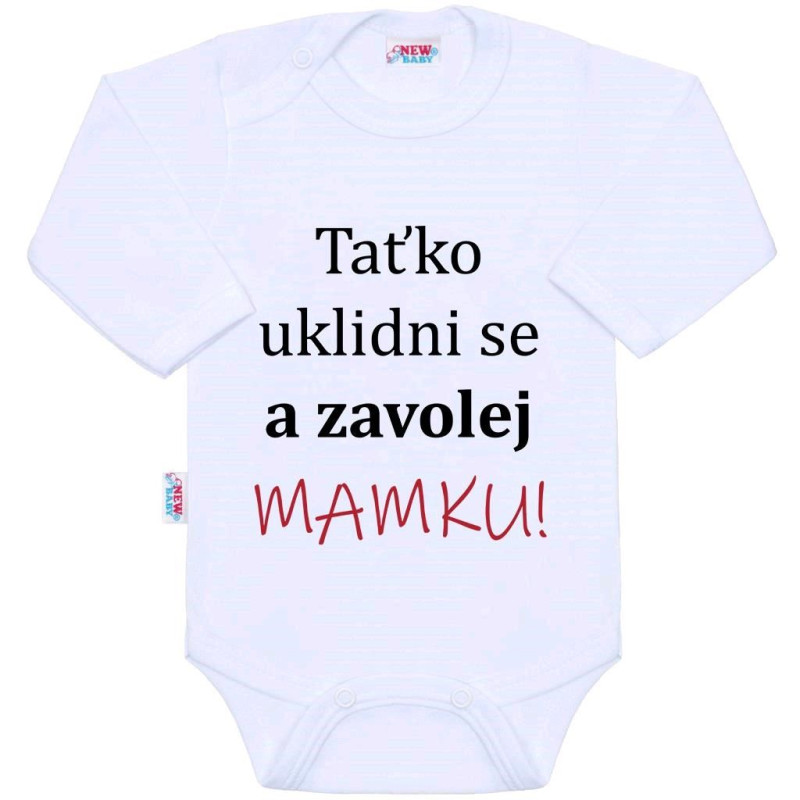 Body... a zavolej MAMKU!