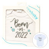 Body Born in 2022