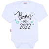 Body Born in 2022