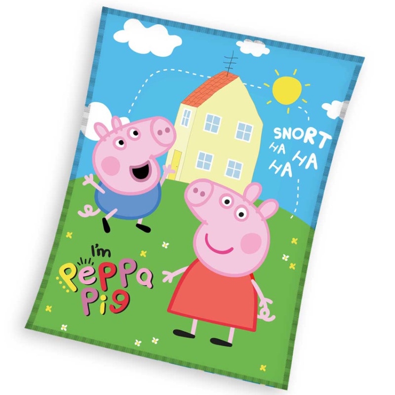 Deka Peppa Pig