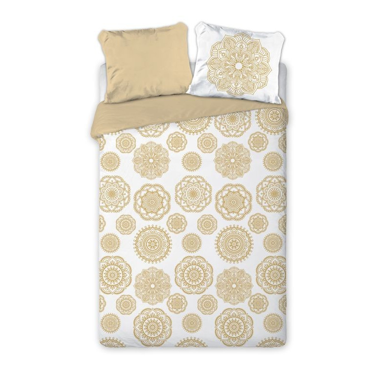 Francúzske obliečky Mandala