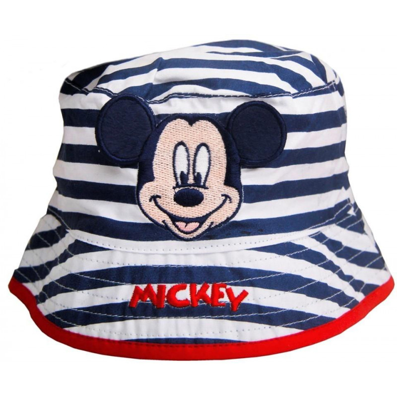 Klobúčik Mickey Baby