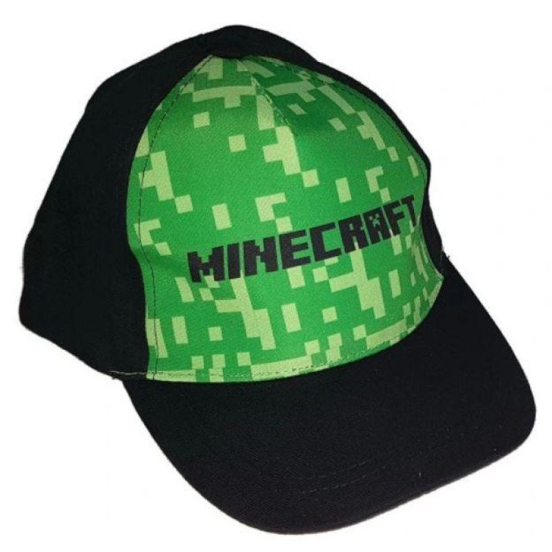 ŠILTOVKA Minecraft