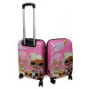 Cestovné trolley kufor LOL Surprise