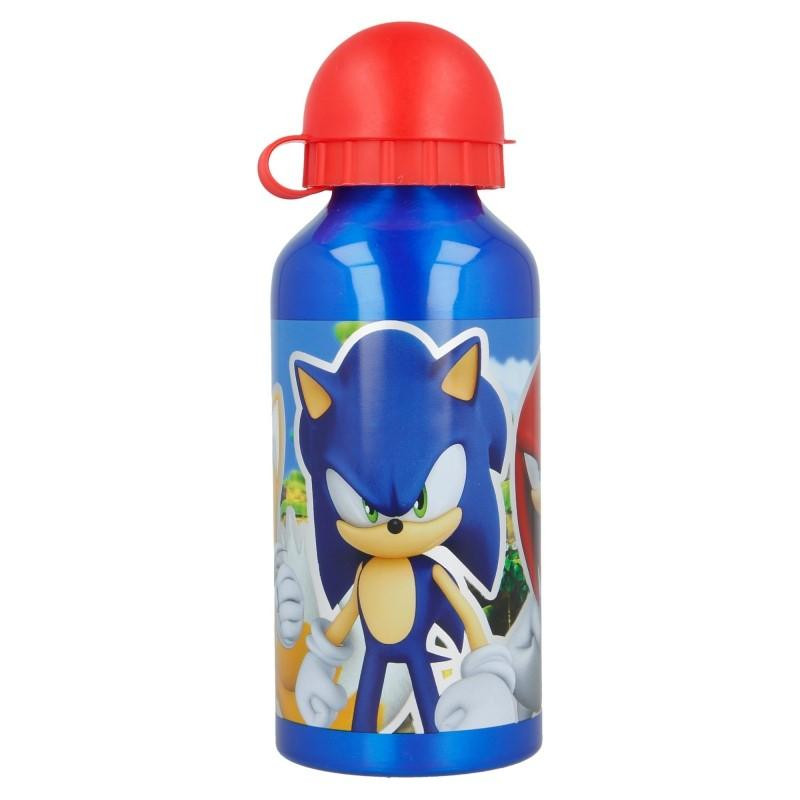 Fľaša Sonic ALU