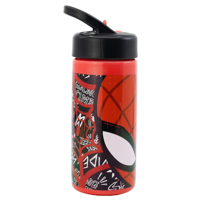 Fľaša SPIDERMAN