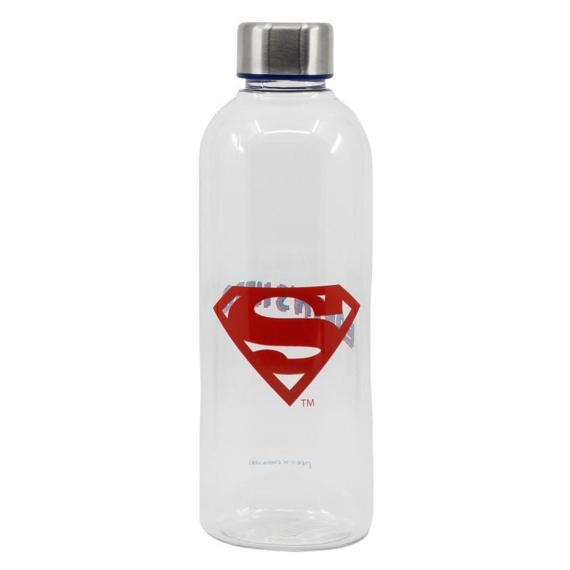 Fľaša Superman