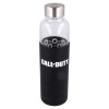 Sklenená fľaša Call of Duty
