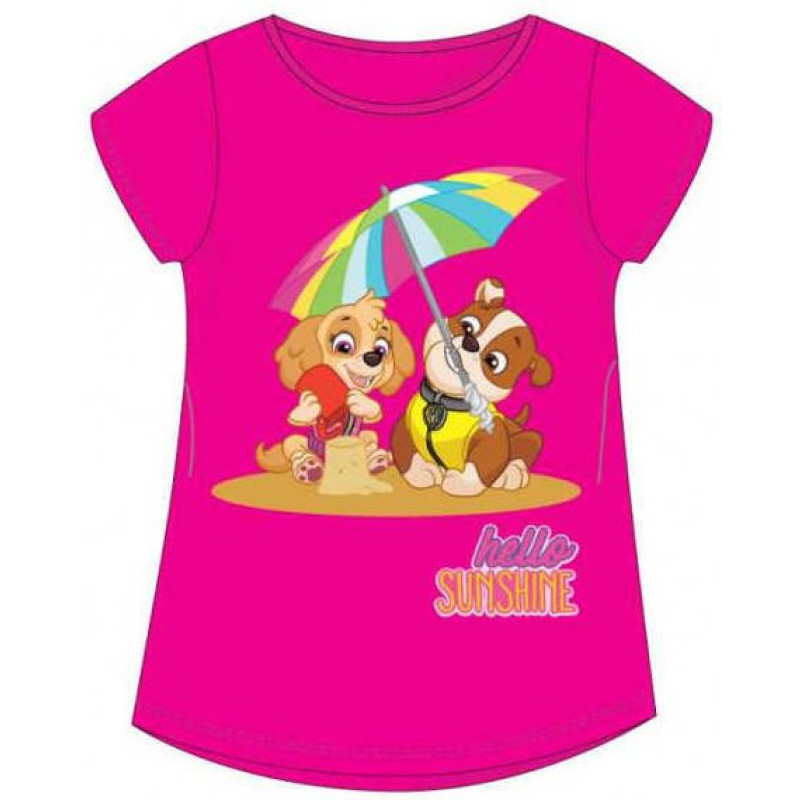 TRIČKO PAW PATROL Skye