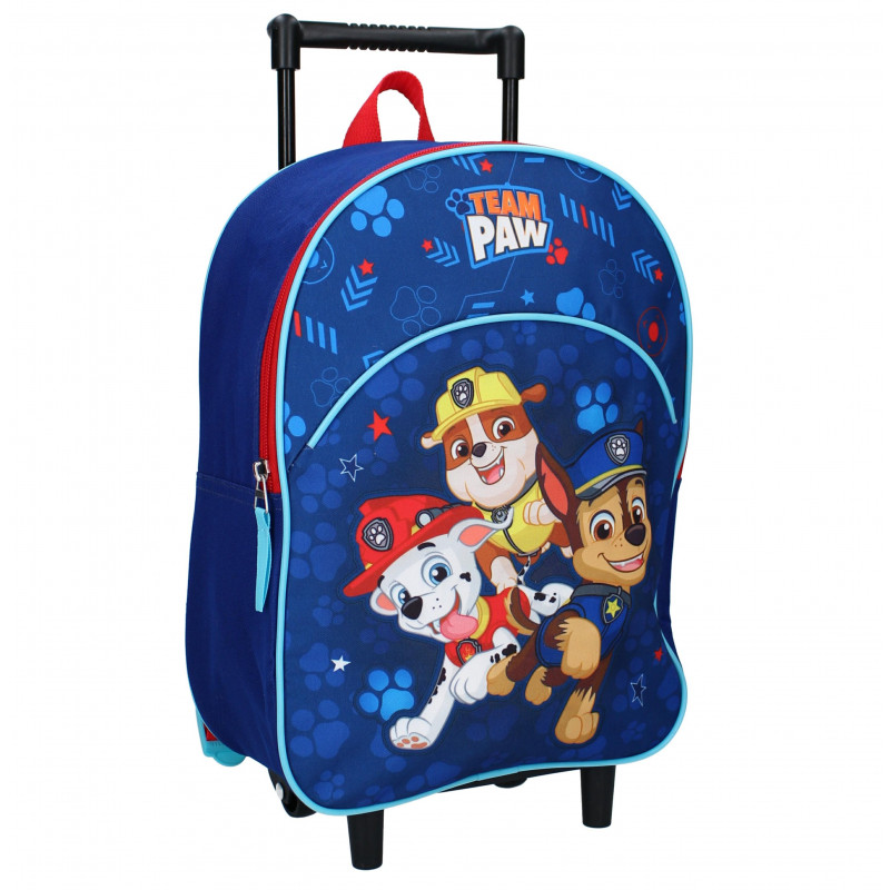 Batoh Paw Patrol Trolley