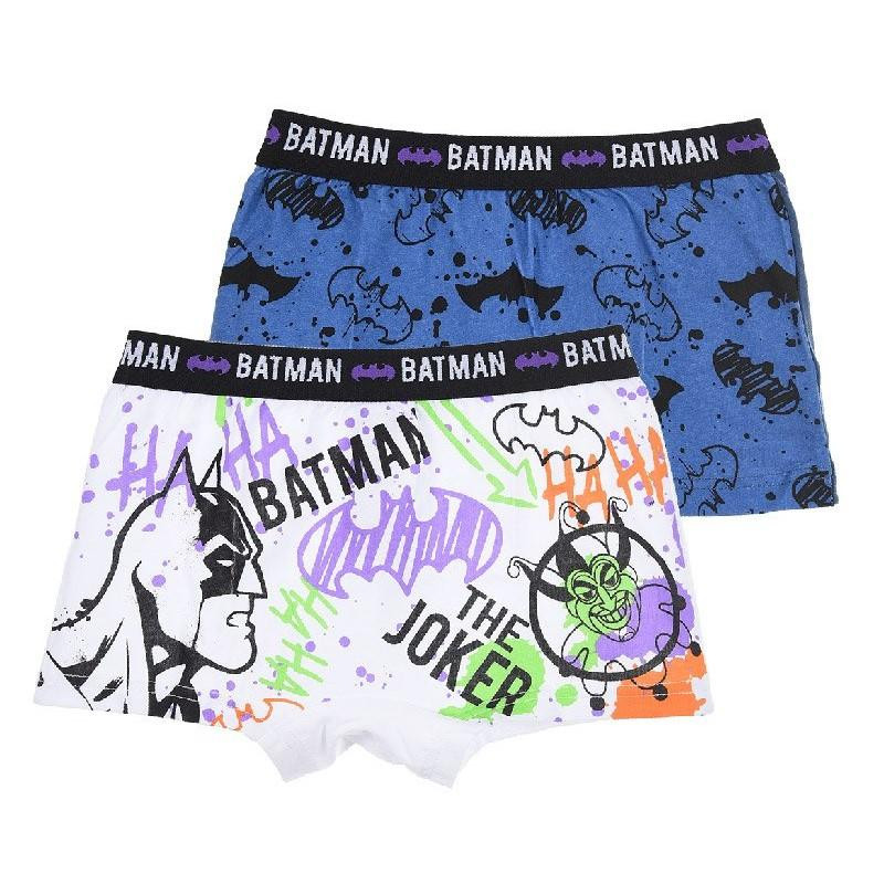 Boxerky Batman 2ks