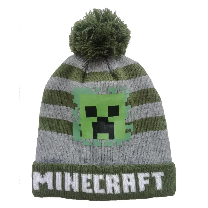 Čiapka MINECRAFT