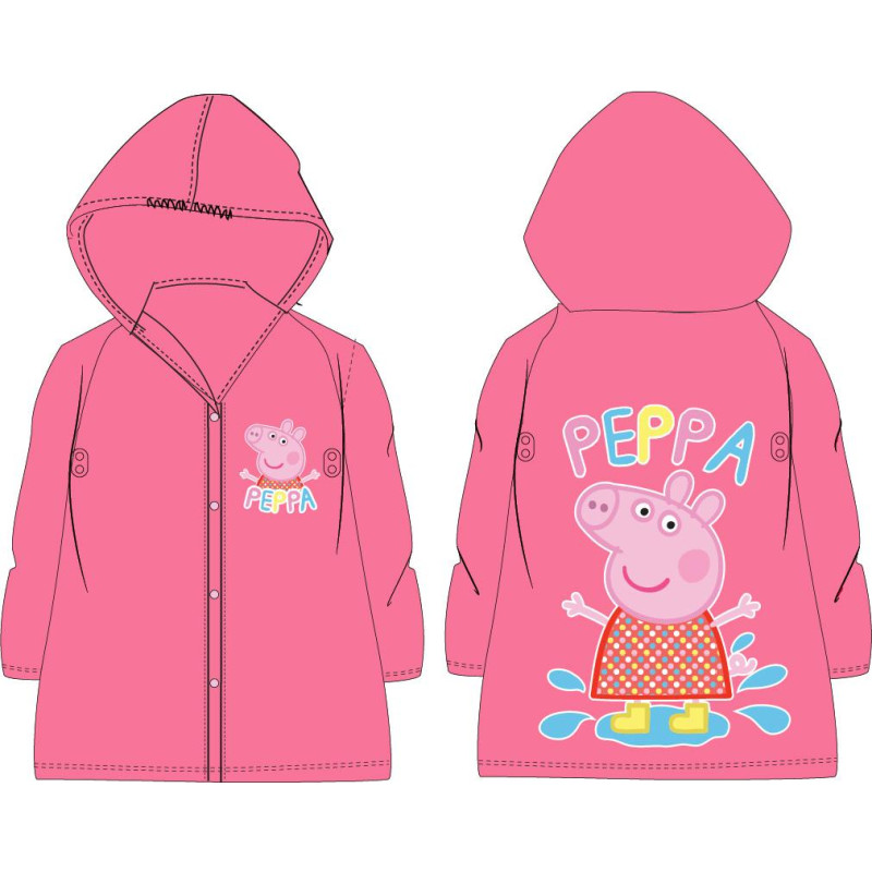 PLÁŠTENKA PEPPA PIG