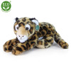 Plyšový leopard ležiaci 40 cm