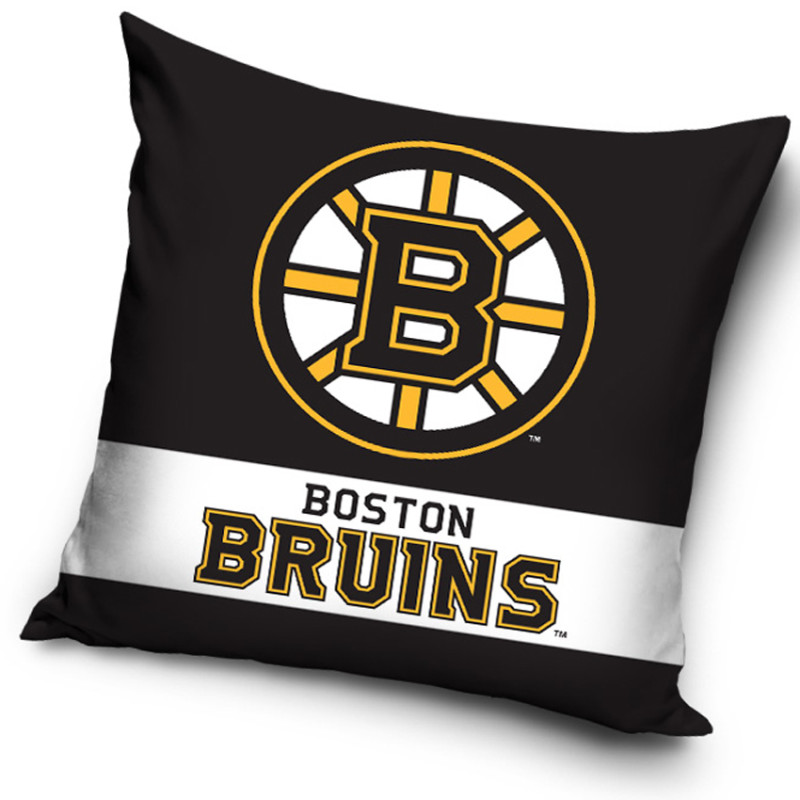 Vankúšik NHL Boston Bruins