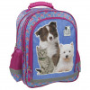 Školský batoh mačka a pes