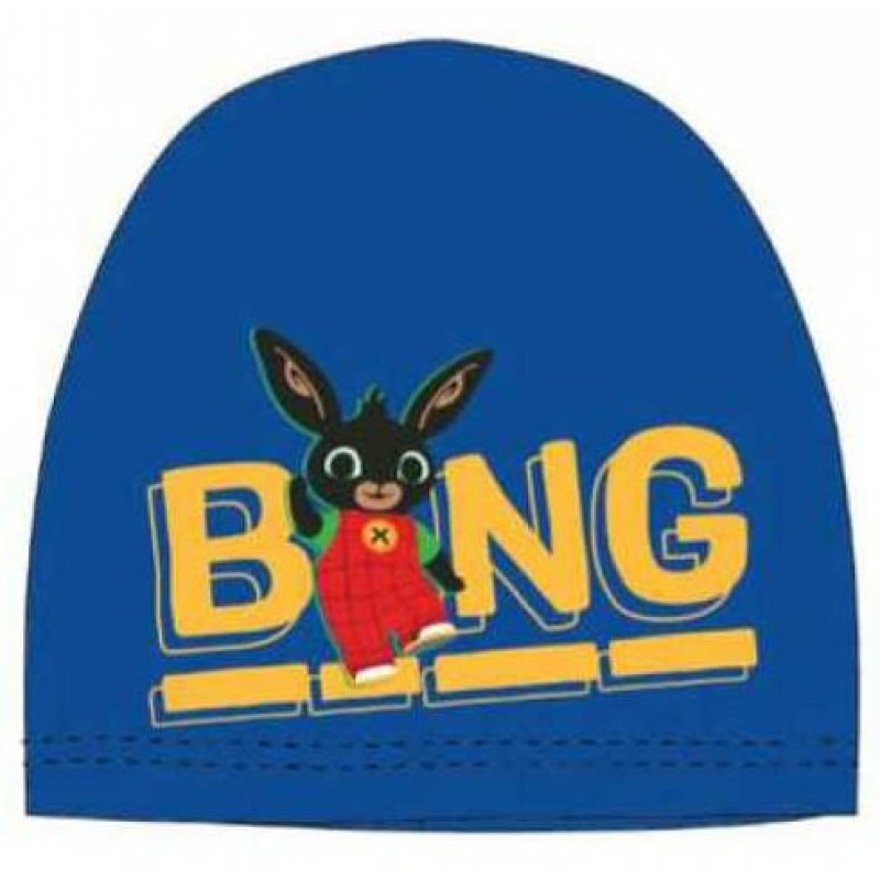 Čiapka Bing