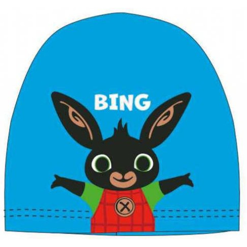 Čiapka Zajačik Bing