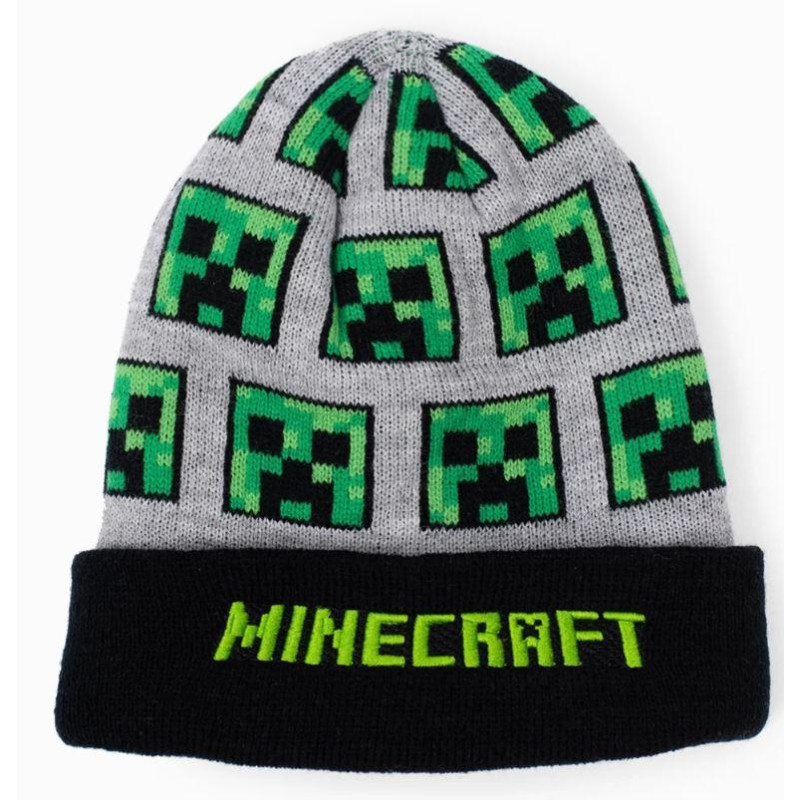 ČIAPKA MINECRAFT