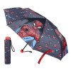 Dáždnik Spiderman skladacie