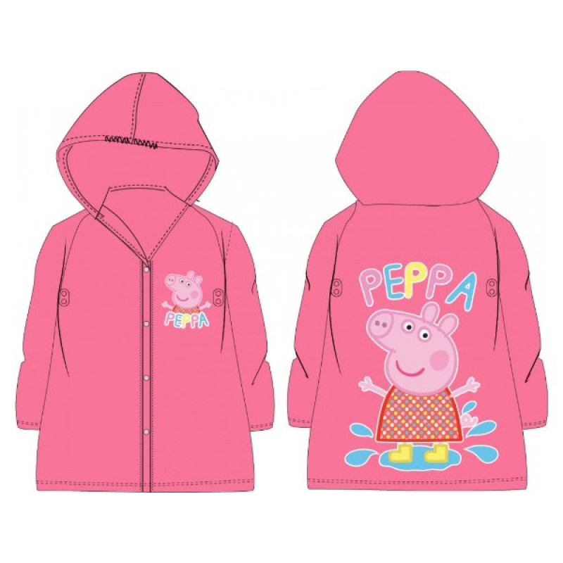 PLÁŠTENKA PEPPA PIG