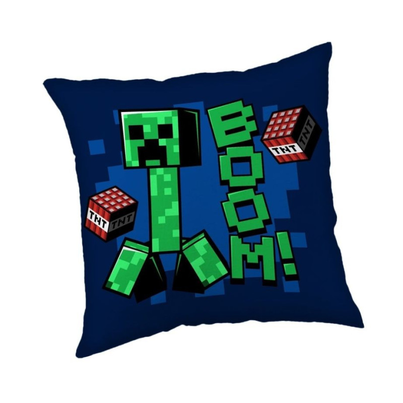 Vankúšik Minecraft Jolly Boom