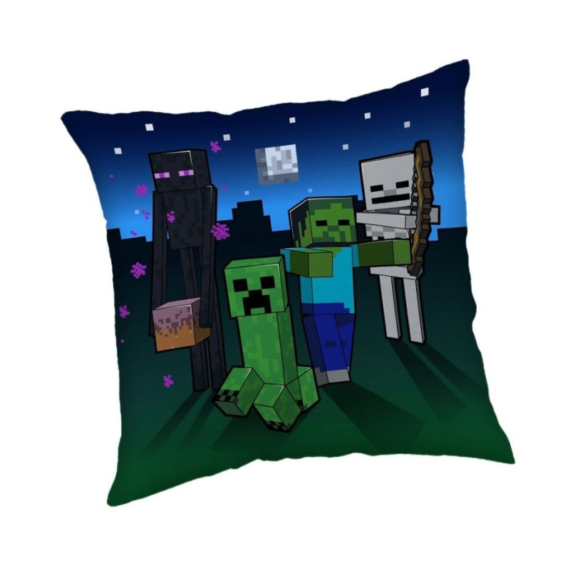 Vankúšik Minecraft Survive the Night