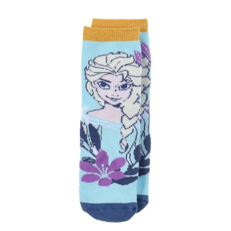 Ponožky Ľadové Kráľovstvo Elsa