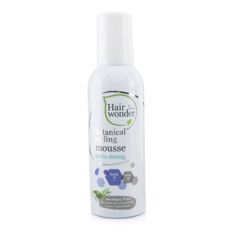 Hairwonder Penové tužidlo 200 ml - Hairwonder