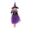 Kostým čarodejnice čarodejnice - Halloween
