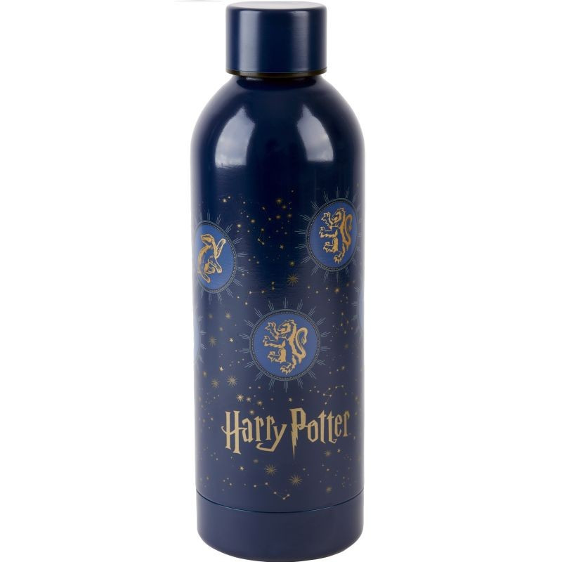 Nerezová fľaša na pitie Harry Potte