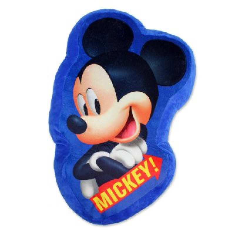 Vankúšik Mickey