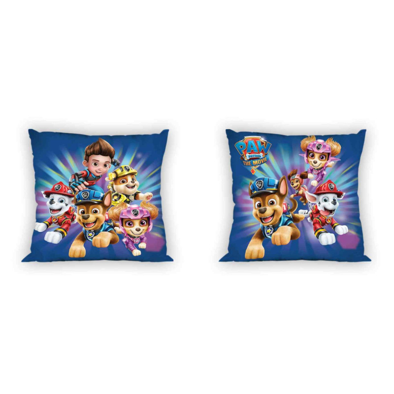 Obliečka na vankúšik Paw Patrol partia