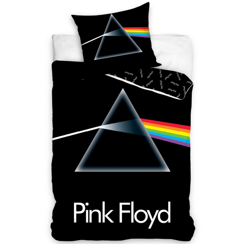 Obliečky Pink Floyd The Dark Side of the Moon