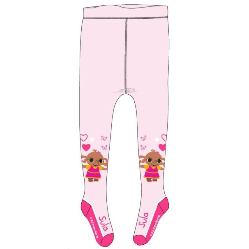 PUNČOCHÁČE Králiček BING