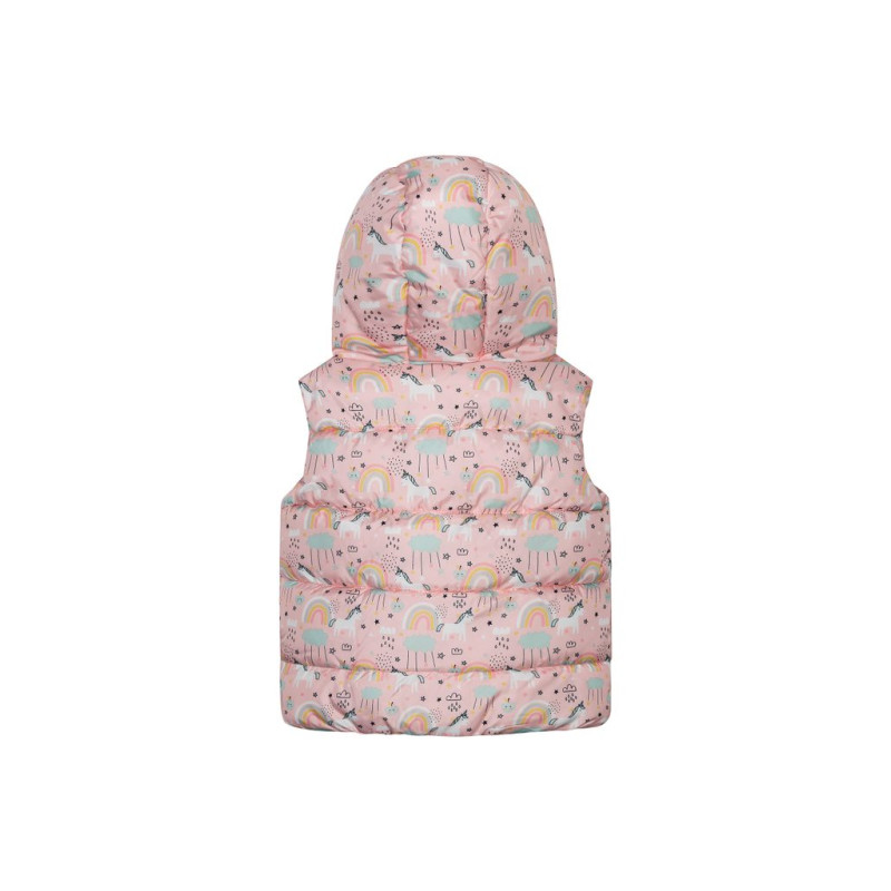 Vesta nylonová Puffa