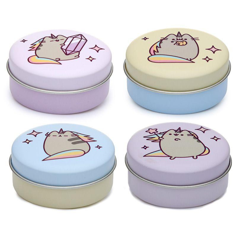 Balzam na pery Pusheen