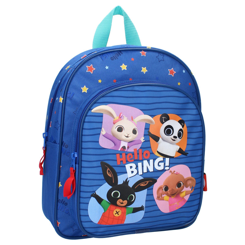 Batoh Zajačik Bing