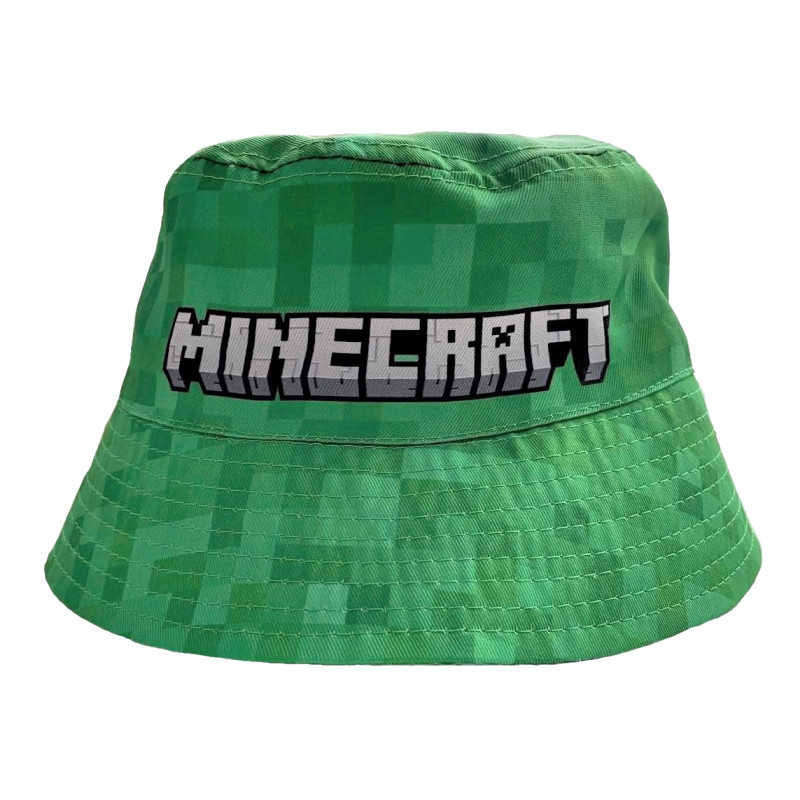 Klobúčik Minecraft