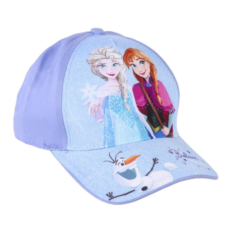 Šiltovka Elsa a Anna Frozen