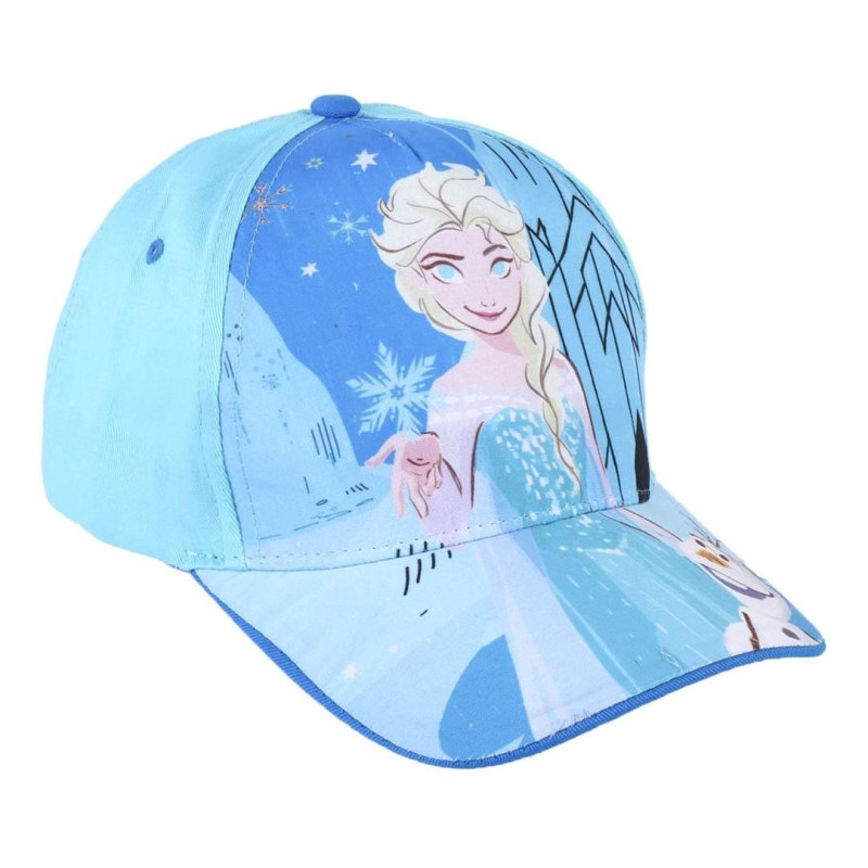 Šiltovka Elsa Frozen