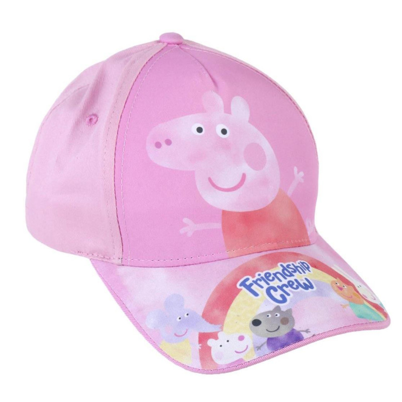 ŠILTOVKA PEPPA PIG