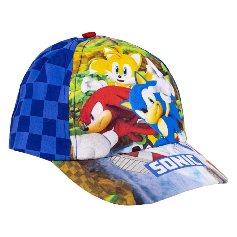 Šiltovka Sonic