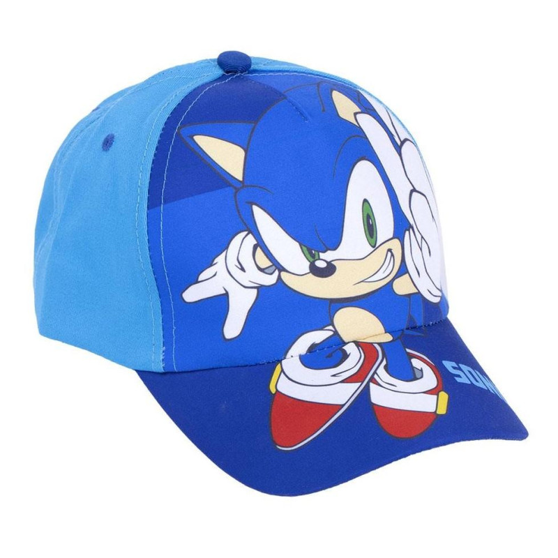 Šiltovka Sonic